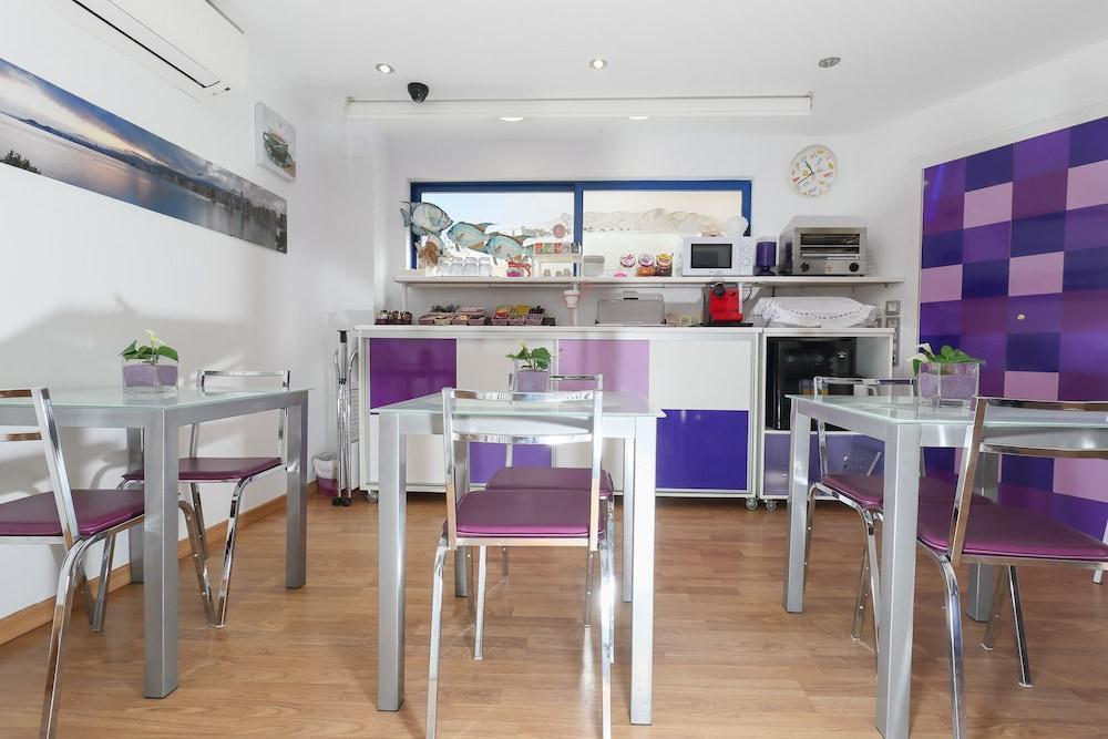 Hotel Fetiche Alojamiento Con Encanto Benidorm Zewnętrze zdjęcie