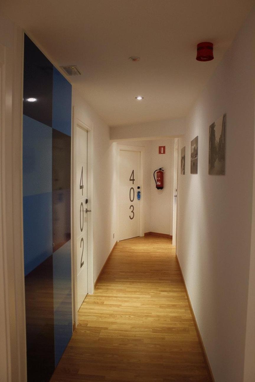 Hotel Fetiche Alojamiento Con Encanto Benidorm Zewnętrze zdjęcie