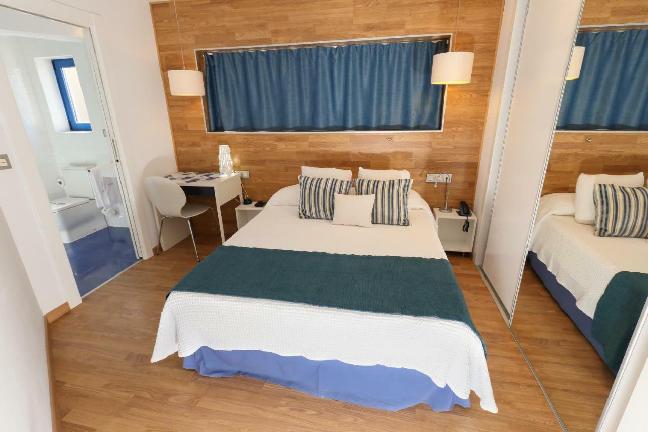 Hotel Fetiche Alojamiento Con Encanto Benidorm Zewnętrze zdjęcie