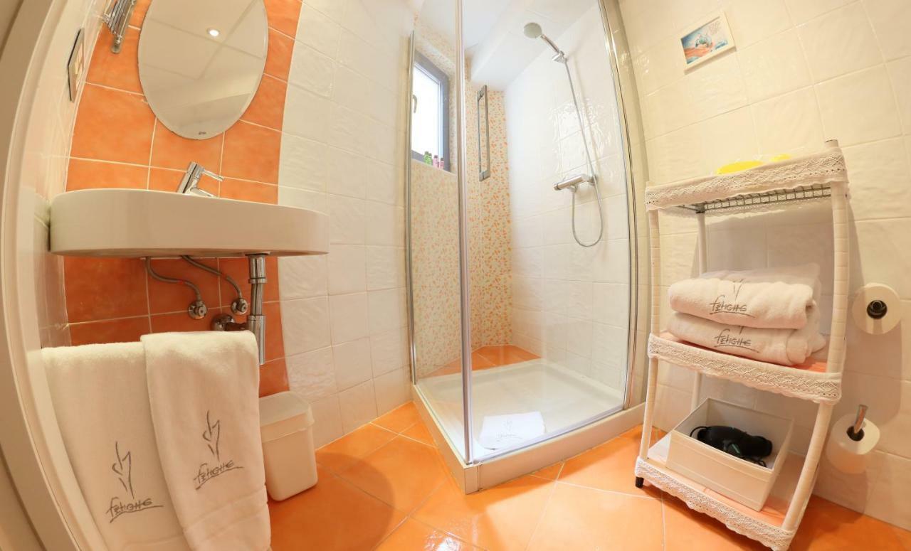 Hotel Fetiche Alojamiento Con Encanto Benidorm Zewnętrze zdjęcie