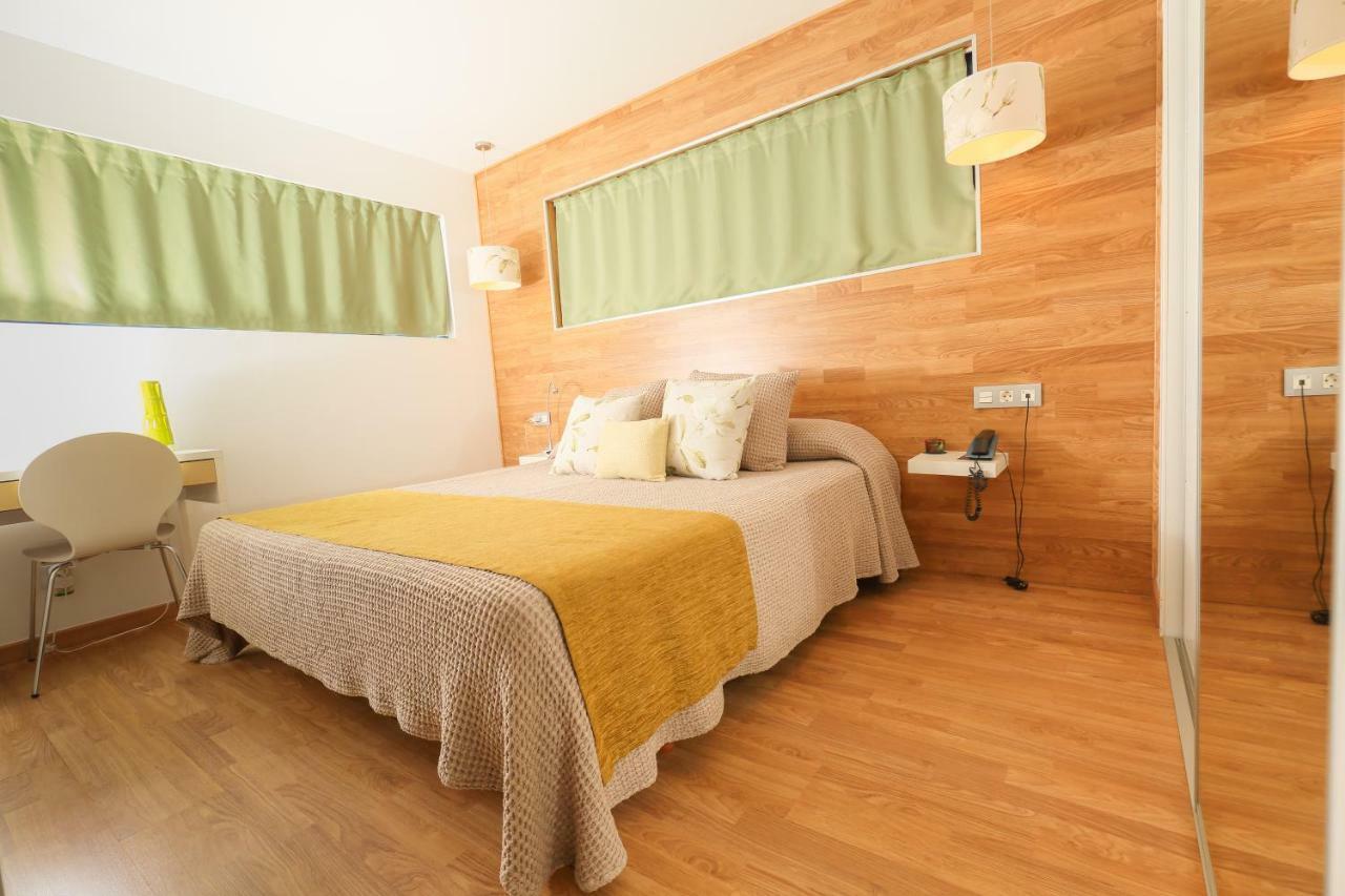 Hotel Fetiche Alojamiento Con Encanto Benidorm Zewnętrze zdjęcie